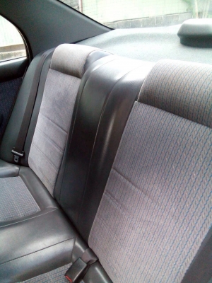 ขายรถพร้อมใช้ colona ท้ายโด่ง