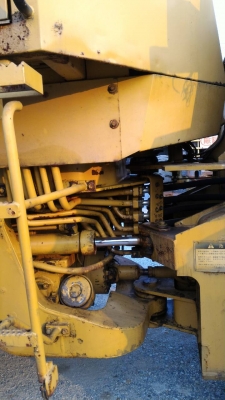 CAT 936E นำเข้าจากญี่ปุ่น สวยๆพร้อมใช้ ขายถูก โทร.086-303-9797 กู๋อ๋า