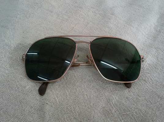 แว่นตาจากแดนอินทรีเหล็ก  METZLER made in Germany