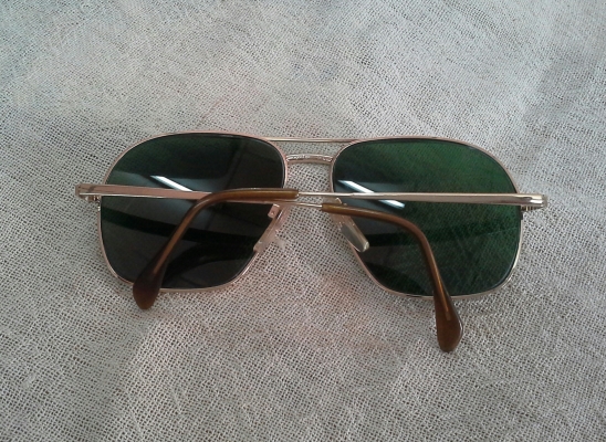 แว่นตาจากแดนอินทรีเหล็ก  METZLER made in Germany