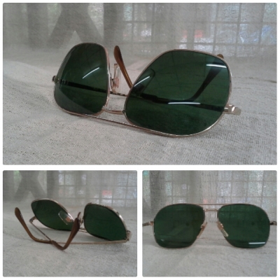 แว่นตาจากแดนอินทรีเหล็ก  METZLER made in Germany