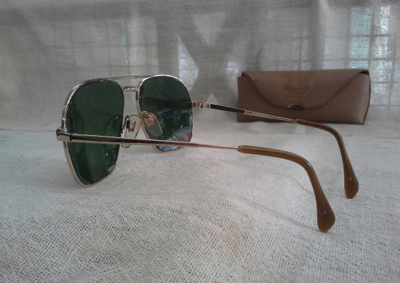 แว่นตาจากแดนอินทรีเหล็ก  METZLER made in Germany