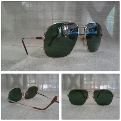 แว่นตาจากแดนอินทรีเหล็ก  METZLER made in Germany