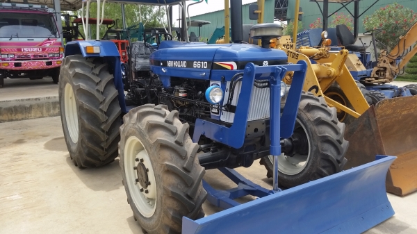 ขายเครื่องจักรกลการเกษตร