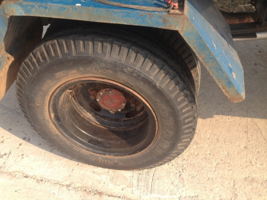 หกล้อ มิตซู แคนเตอร์ 110ปี39 ช่วงสั้น 3.20ม สภาพดีพร้อมใช้งาน ทะเบียนพร้อมโอน