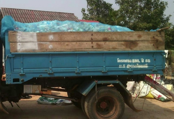 หกล้อ มิตซู แคนเตอร์ 110ปี39 ช่วงสั้น 3.20ม สภาพดีพร้อมใช้งาน ทะเบียนพร้อมโอน