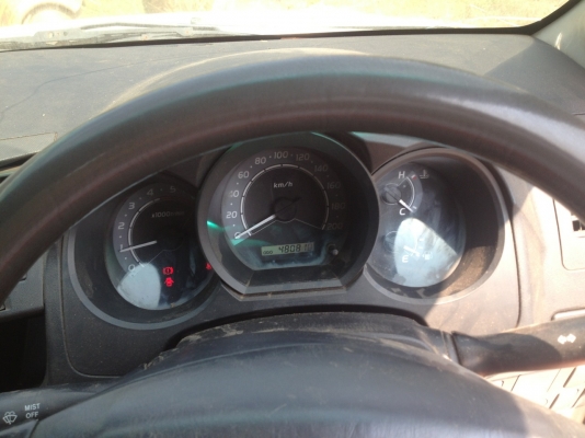 หกล้อ มิตซู แคนเตอร์ 110ปี39 ช่วงสั้น 3.20ม สภาพดีพร้อมใช้งาน ทะเบียนพร้อมโอน