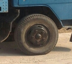 หกล้อ มิตซู แคนเตอร์ 110ปี39 ช่วงสั้น 3.20ม สภาพดีพร้อมใช้งาน ทะเบียนพร้อมโอน