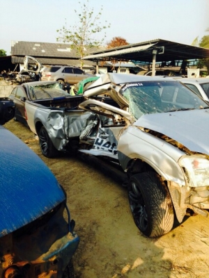 ซากดีเเมกด์ เครื่อง2500 เเยกขายทั้งคันถอดได้ทุกอย่างสนใจสอบถามได้มีหลายรุ่นทั้งเก๋งเเละกระบะ ซากดีเเมกด์ เครื่อง2500 เเยกขายทั้งคันถอดได้ทุกอย่างสนใจสอบถามได้มีหลายรุ่นทั้งเก๋งเเละกระบะ