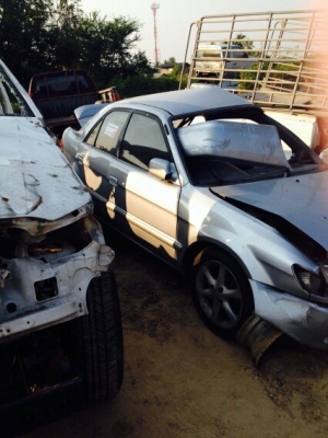 ซากโซลูน่า ปี200 ถอดเเยกขายเป็นอะไหลทั้งหมดทั้งคันสนใจสอบถามได้มีหลายรุ่นเก๋งเเละกระบะ