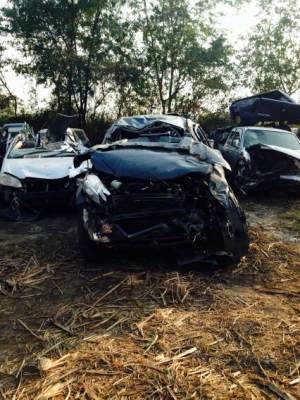 ซาก CRV เครื่อง 2.4 ถอดเเยกขายเป็นอะไหลทั้งหมดทุกอย่างสนใจสอบถามได้ทุกรุ่นทั้งเก๋งเเละกระบะ