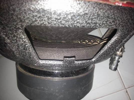 ลำโพงซับ 12 นิ้ว