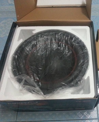 ลำโพงซับ 10 นิ้ว Powervox