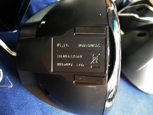 ลำโพง LG ต่อกับระบบ HOME THEATER SYSTEM