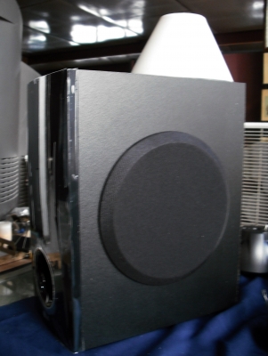 ลำโพง LG ต่อกับระบบ HOME THEATER SYSTEM