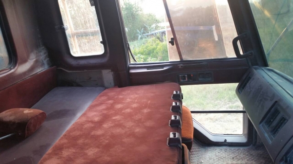 ขายหัว isuzu ร็อคกี้ สภาพดีไม่ผุ อุปกรณ์ครบ มีแอร์ ภายในสวย