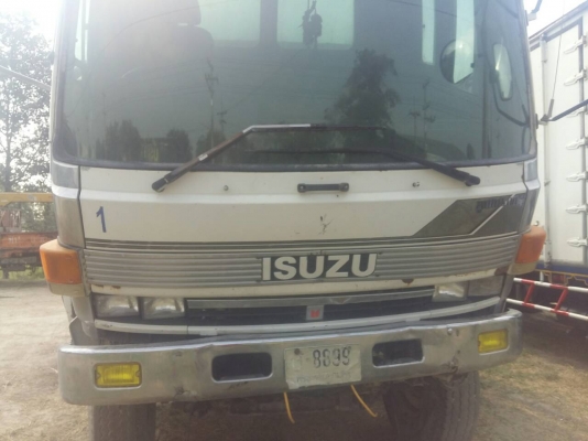 ขายหัว isuzu ร็อคกี้ สภาพดีไม่ผุ อุปกรณ์ครบ มีแอร์ ภายในสวย