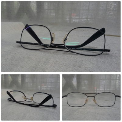 แว่นสายตายาวแบรนด์ดังระดับโลก Calvin Klein Made in Italy