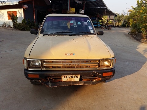 รถกระบะ รถกระบะ