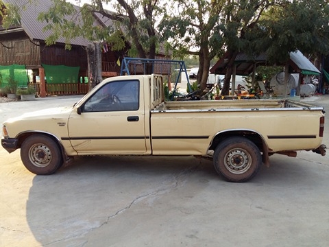 รถกระบะ รถกระบะ