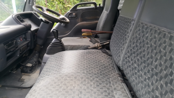 เดินทางสู่จังหวัดลำพูนเรียบร้อยแล้วคะ  ขอบคุณผู้ซื้อและผู้ขายนะคะ