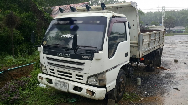 เดินทางสู่จังหวัดลำพูนเรียบร้อยแล้วคะ  ขอบคุณผู้ซื้อและผู้ขายนะคะ