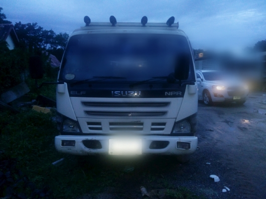 เดินทางสู่จังหวัดลำพูนเรียบร้อยแล้วคะ  ขอบคุณผู้ซื้อและผู้ขายนะคะ