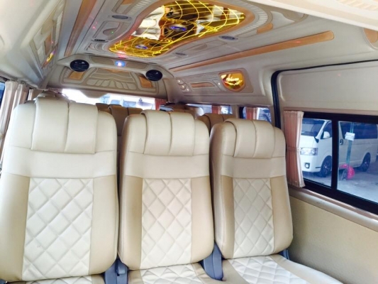 โทร 0922726669 ตันหยงรถตู้เบสฝั่งธน รถตู้ เบนซิน CNG ปี 2010 แต่งครบ หน้าใหม่ ราคา 729,000 บาท