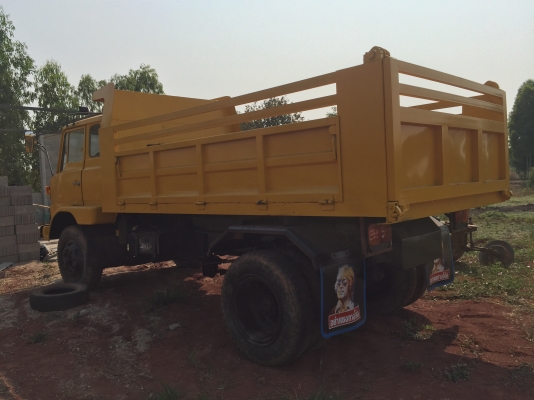 HINO KR300 ดั้มต่อใหม่ เครื่อง150แรง คัชชีสวย ภาษีม.79 HINO KR300 ดั้มต่อใหม่ เครื่อง150แรง คัชชีสวย ภาษีม.79