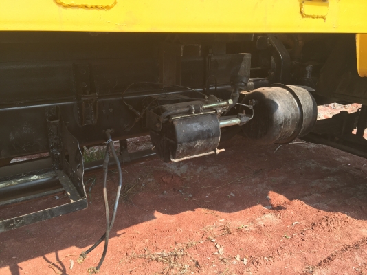 HINO KR300 ดั้มต่อใหม่ เครื่อง150แรง คัชชีสวย ภาษีม.79 HINO KR300 ดั้มต่อใหม่ เครื่อง150แรง คัชชีสวย ภาษีม.79