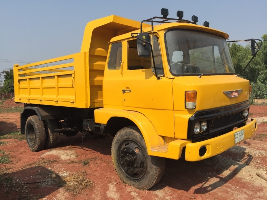 HINO KR300 ดั้มต่อใหม่ เครื่อง150แรง คัชชีสวย ภาษีม.79 HINO KR300 ดั้มต่อใหม่ เครื่อง150แรง คัชชีสวย ภาษีม.79