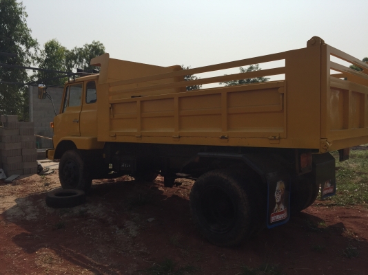 HINO KR300 ดั้มต่อใหม่ เครื่อง150แรง คัชชีสวย ภาษีม.79 HINO KR300 ดั้มต่อใหม่ เครื่อง150แรง คัชชีสวย ภาษีม.79