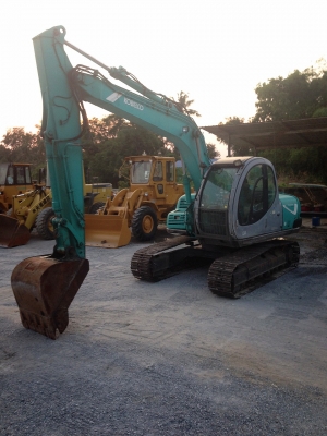 KOBELCO SK120-3 ซุปเปอร์ นำเข้าจากญี่ปุ่น อามพิเศษ โทร.086-303-9797 กู๋อ๋า KOBELCO SK120-3 ซุปเปอร์ นำเข้าจากญี่ปุ่น อามพิเศษ โทร.086-303-9797 กู๋อ๋า