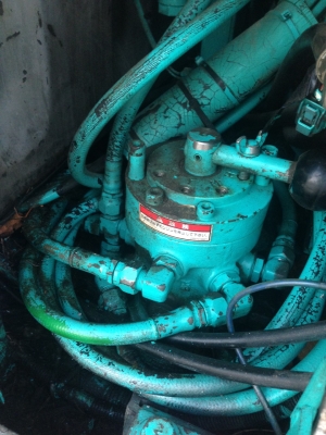 KOBELCO SK120-3 ซุปเปอร์ นำเข้าจากญี่ปุ่น อามพิเศษ โทร.086-303-9797 กู๋อ๋า KOBELCO SK120-3 ซุปเปอร์ นำเข้าจากญี่ปุ่น อามพิเศษ โทร.086-303-9797 กู๋อ๋า