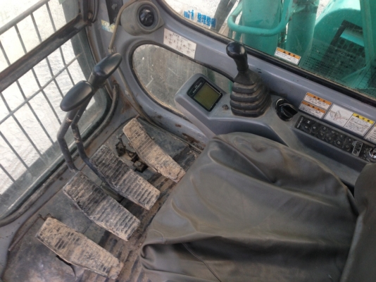 KOBELCO SK120-3 ซุปเปอร์ นำเข้าจากญี่ปุ่น อามพิเศษ โทร.086-303-9797 กู๋อ๋า KOBELCO SK120-3 ซุปเปอร์ นำเข้าจากญี่ปุ่น อามพิเศษ โทร.086-303-9797 กู๋อ๋า