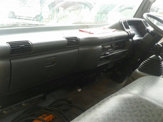 หกล้อสไลค์ อีซูชุ NQR150ปี48 กะบะสไลค์ออน อุปกรณ์ครบ สภาพดีสวยพร้อมใช้ แจ้งเข้าเล่มถูกต้อง ทะเบียนพร้อมโอน หกล้อสไลค์ อีซูชุ NQR150ปี48 กะบะสไลค์ออน อุปกรณ์ครบ สภาพดีสวยพร้อมใช้ แจ้งเข้าเล่มถูกต้อง ทะเบียนพร้อมโอน