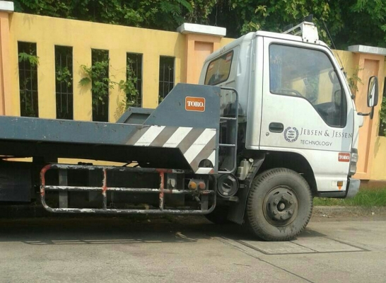 หกล้อสไลค์ อีซูชุ NQR150ปี48 กะบะสไลค์ออน อุปกรณ์ครบ สภาพดีสวยพร้อมใช้ แจ้งเข้าเล่มถูกต้อง ทะเบียนพร้อมโอน หกล้อสไลค์ อีซูชุ NQR150ปี48 กะบะสไลค์ออน อุปกรณ์ครบ สภาพดีสวยพร้อมใช้ แจ้งเข้าเล่มถูกต้อง ทะเบียนพร้อมโอน