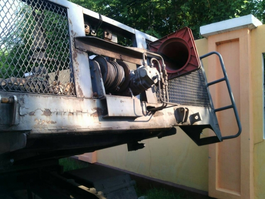 หกล้อสไลค์ อีซูชุ NQR150ปี48 กะบะสไลค์ออน อุปกรณ์ครบ สภาพดีสวยพร้อมใช้ แจ้งเข้าเล่มถูกต้อง ทะเบียนพร้อมโอน หกล้อสไลค์ อีซูชุ NQR150ปี48 กะบะสไลค์ออน อุปกรณ์ครบ สภาพดีสวยพร้อมใช้ แจ้งเข้าเล่มถูกต้อง ทะเบียนพร้อมโอน