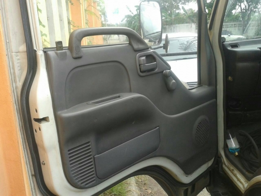 หกล้อสไลค์ อีซูชุ NQR150ปี48 กะบะสไลค์ออน อุปกรณ์ครบ สภาพดีสวยพร้อมใช้ แจ้งเข้าเล่มถูกต้อง ทะเบียนพร้อมโอน หกล้อสไลค์ อีซูชุ NQR150ปี48 กะบะสไลค์ออน อุปกรณ์ครบ สภาพดีสวยพร้อมใช้ แจ้งเข้าเล่มถูกต้อง ทะเบียนพร้อมโอน