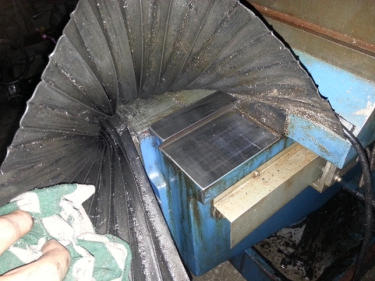 ขายเครื่องมิลลิ่งเอ็ม3