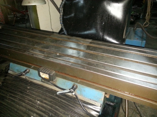 ขายเครื่องมิลลิ่งเอ็ม3