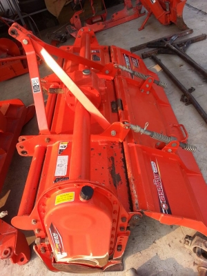 โรตารี่ตราช้าง RX182F พร้อยอยปั่น สภาพ 95 เปอร์เซ็น