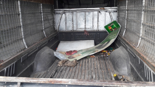 ขายแล้ว##ขายไมตี้ตอนเดียว มี2คัน ##เครื่องเดิมดีเซล2L