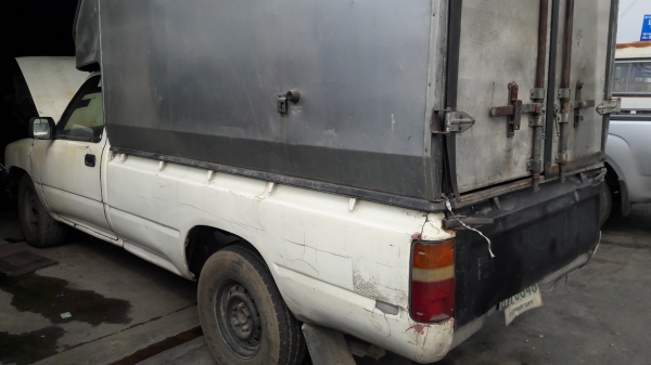 ขายแล้ว##ขายไมตี้ตอนเดียว มี2คัน ##เครื่องเดิมดีเซล2L