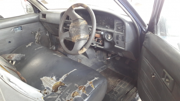 ขายแล้ว##ขายไมตี้ตอนเดียว มี2คัน ##เครื่องเดิมดีเซล2L