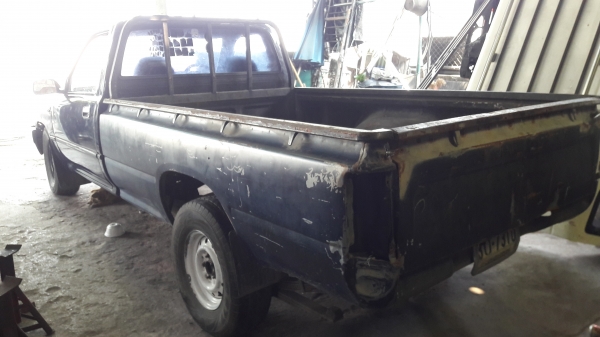 ขายแล้ว##ขายไมตี้ตอนเดียว มี2คัน ##เครื่องเดิมดีเซล2L