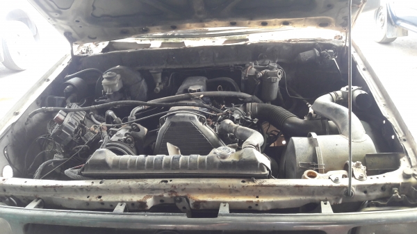 ขายแล้ว##ขายไมตี้ตอนเดียว มี2คัน ##เครื่องเดิมดีเซล2L