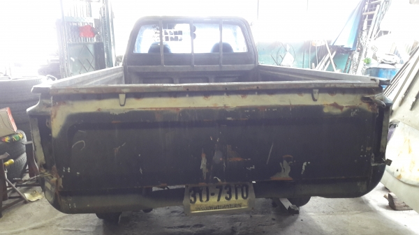 ขายแล้ว##ขายไมตี้ตอนเดียว มี2คัน ##เครื่องเดิมดีเซล2L