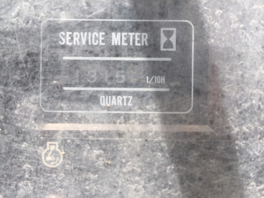 รถขุดมือสองญี่ปุ่น รุ่น JHON DEERE