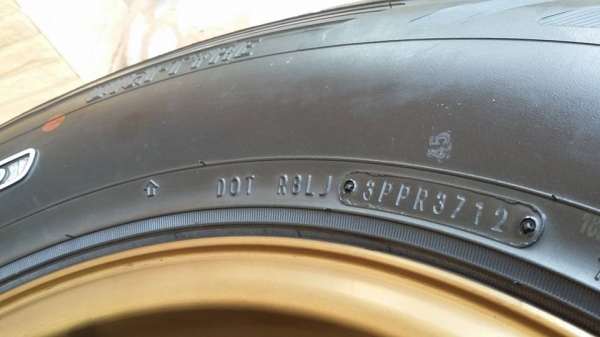 ขายล้อหล่อ TE37X ขอบ 16x8 off 0 สีน้ำตาลพร้อมยาง ถูกๆ ขายล้อหล่อ TE37X ขอบ 16x8 off 0 สีน้ำตาลพร้อมยาง ถูกๆ